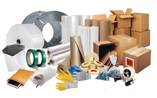 PACKAGING