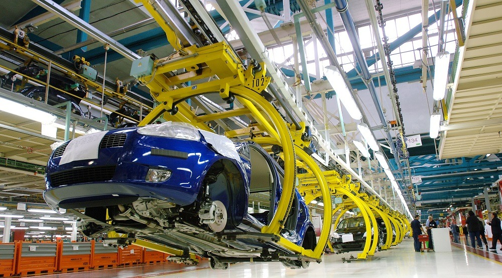 AUTOMOTIVE