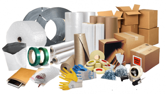 Packaging Products