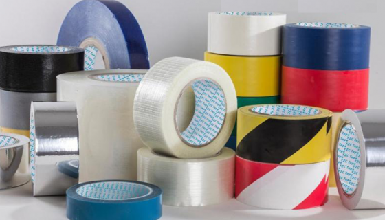 Industrial Tapes