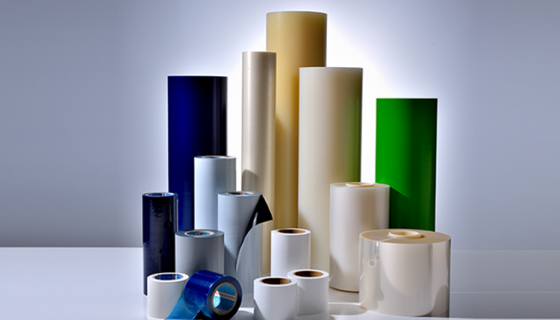 Surface Protection Foils