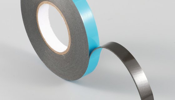 Double Sided Foam Tapes