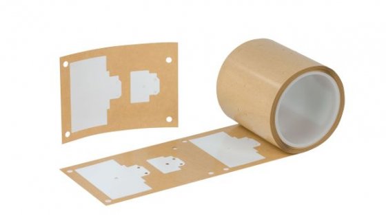 Thermal Interaction Bands