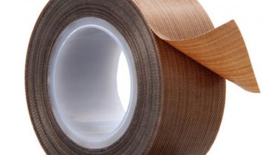 Teflon Tape and Films
