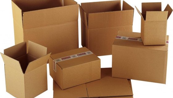 Parcel Options