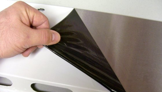 Metal Surface Protection Foils