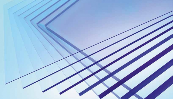 Polycarbonate Solid Sheet