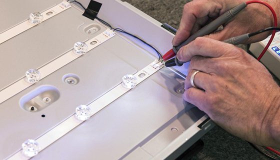 LED Mounting Tape