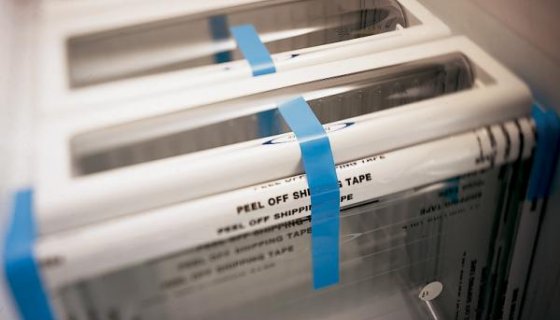 Moving Part Fastening Tapes