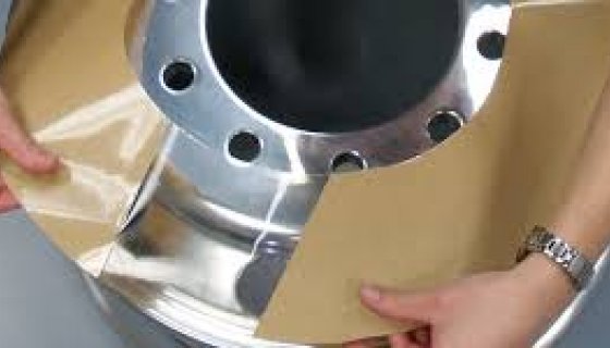 Custom Cut Adhesive Films