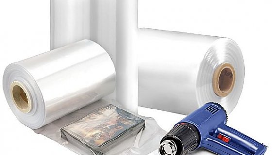 Shrinking and Packaging Films