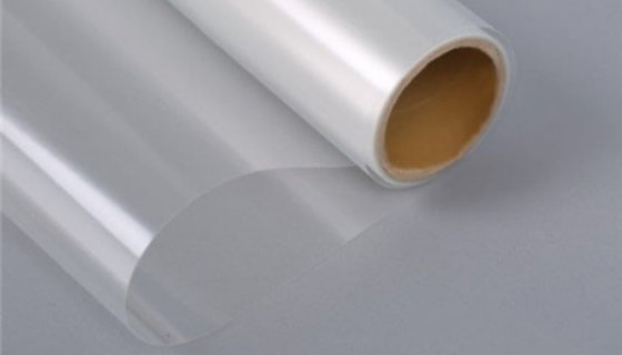 Silicone Films