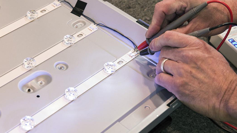 LED Mounting Tape