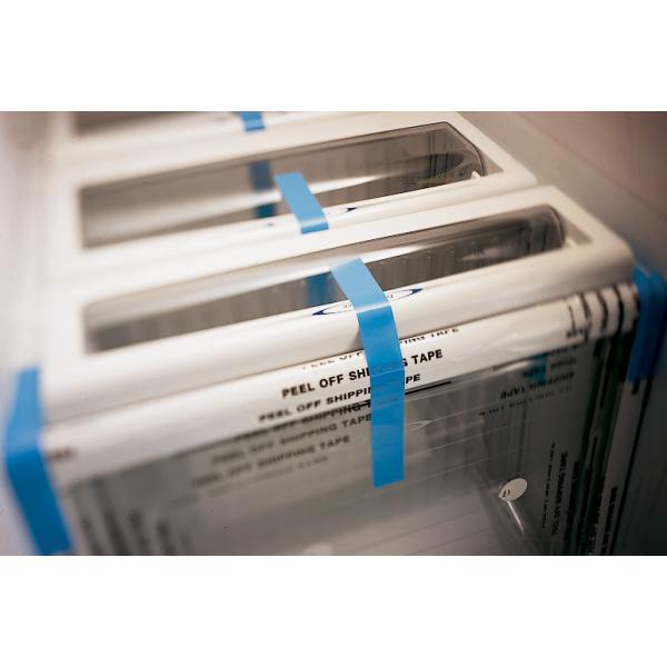 Moving Part Fastening Tapes