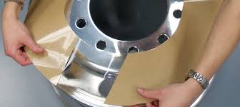 Custom Cut Adhesive Films