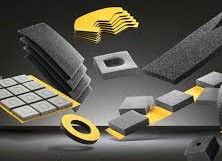 Special Cut Sponges
